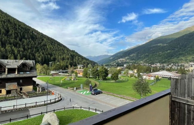 Chalet Desiderio in Ponte di Legno - Foto 10