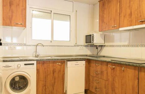 Apartaments Costamar Calafell - Foto 37