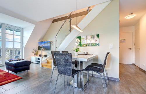 Residenz am Balmer See - BS 65 mit Wellnessbereich - Foto 9