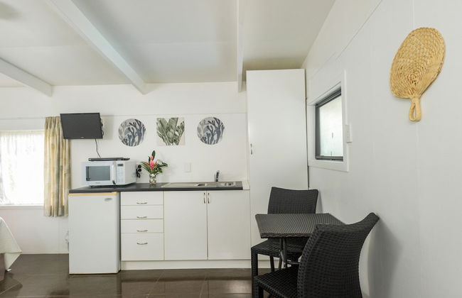 The Cooks Oasis - Foto 33