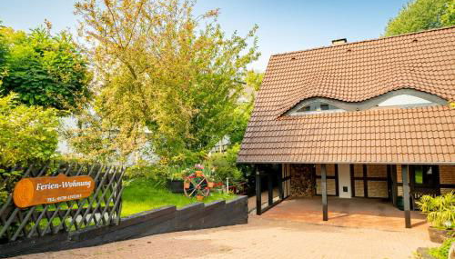 Apartment am Bullerbach Deister - Foto 3