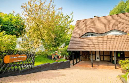 Apartment am Bullerbach Deister - Foto 3