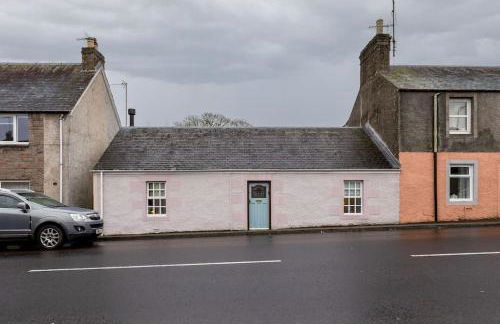 The Tranquil Auchterarder 3-bed Cottage - Foto 21