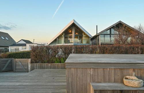 Fairlight - Charming Coastal Home on the Beach - Foto 81