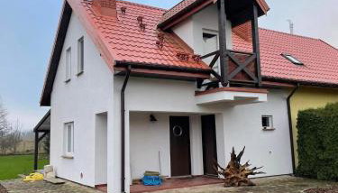 Domek nad Śniardwami - Foto 3