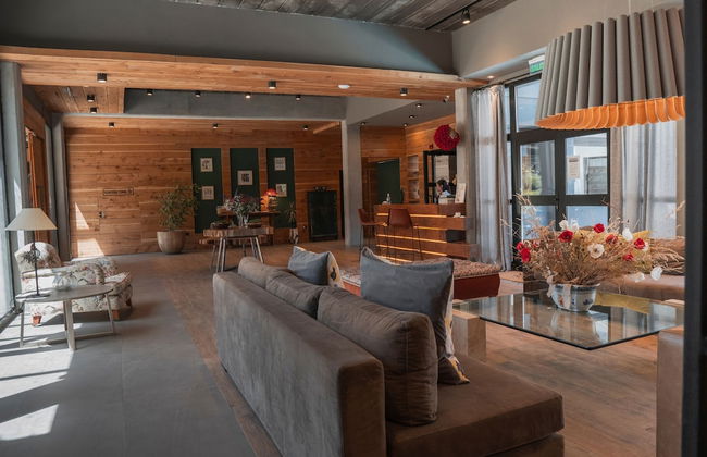 Gluck Patagonia Aparts - Foto 8