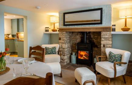 Wellington Cottage - Foto 6