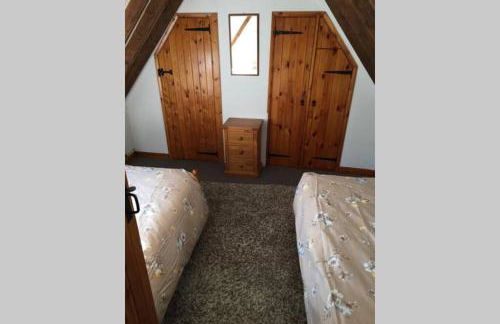 Rose Cottage - Foto 22