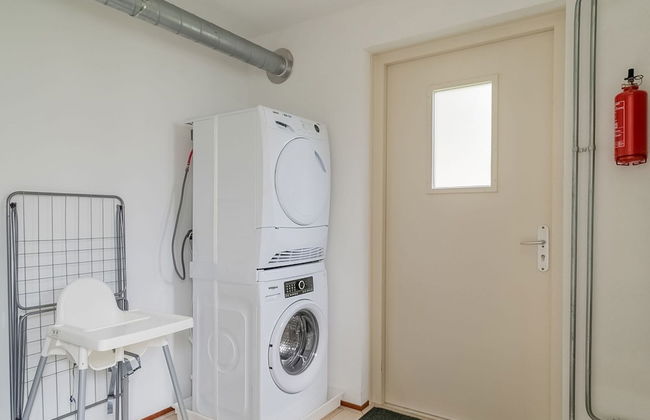 Holiday Home With Enclosed Garden - Foto 22