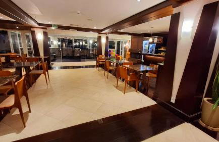 Fantástico Studio Royal Laje de Pedra MV (3022) - Foto 32