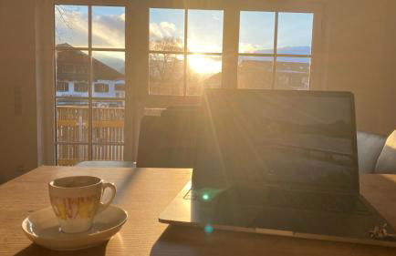 Pia am See - Bio Design Appartement - Foto 16