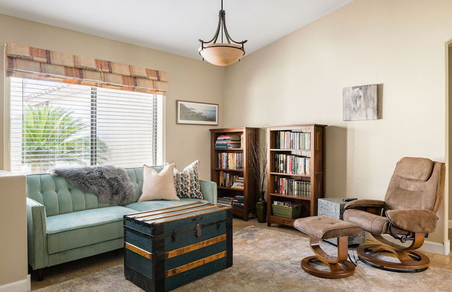 Val Vista Lakes! Gilbert 3BD - Beautiful Oasis - Photo 11