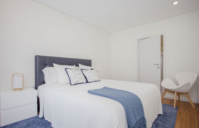 Liiiving in Porto - Luxury River View Apartment I - Photo 6