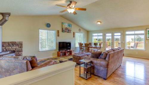 Meadow Walk Cabin - Foto 5