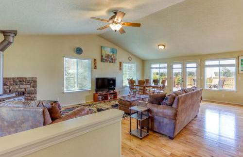 Meadow Walk Cabin - Foto 5