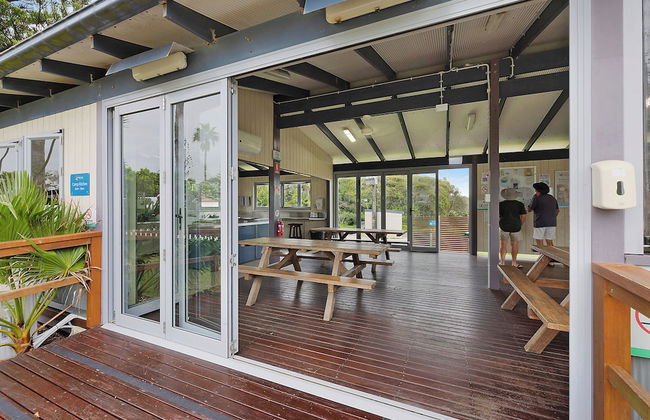 Reflections Corindi Beach - Holiday Park - Foto 40