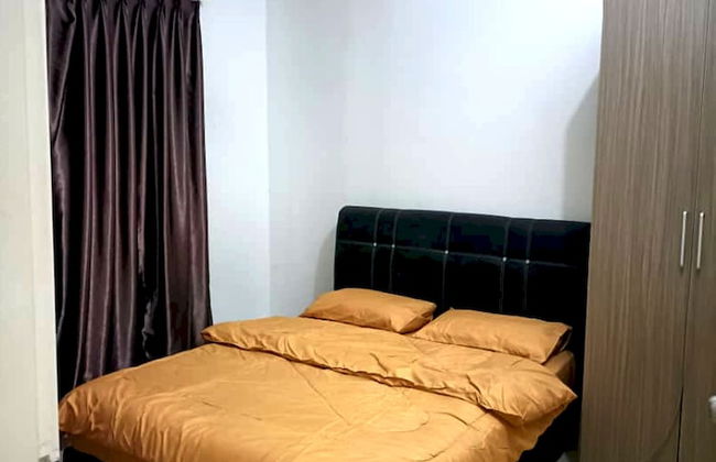 OYO HOME 90769 Flo Inn Homestay Bsi - Foto 13