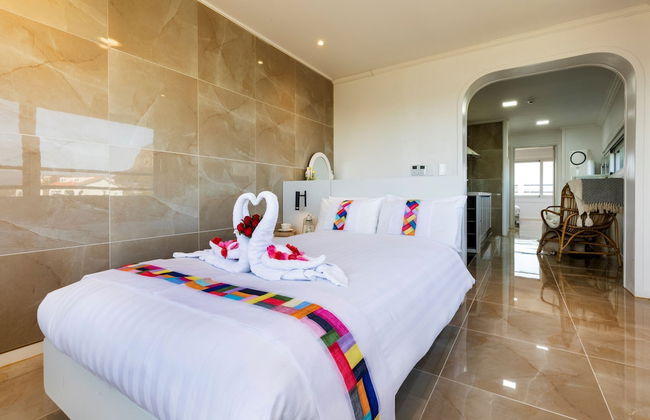 Sun & Moon Resort - Foto 20