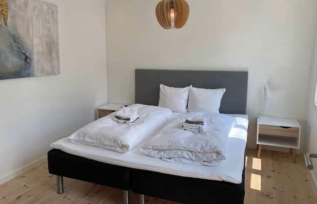 Harbour View - Foto 8