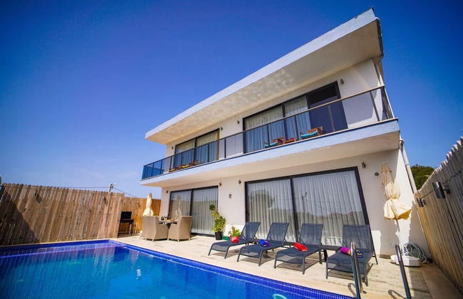 Uzumlu Apart - Foto 6