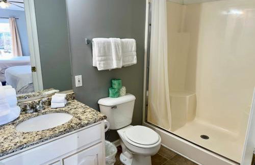 Cottage 1- Lees Ford Marina - Photo 9