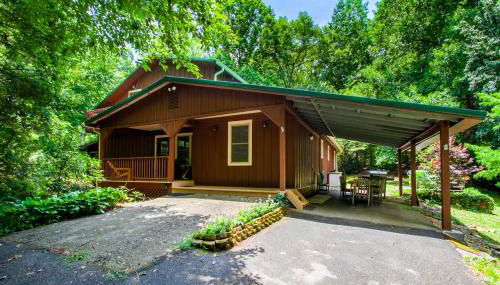 Quietside Cabin Grill Fire Pit Fireplace - Photo 5