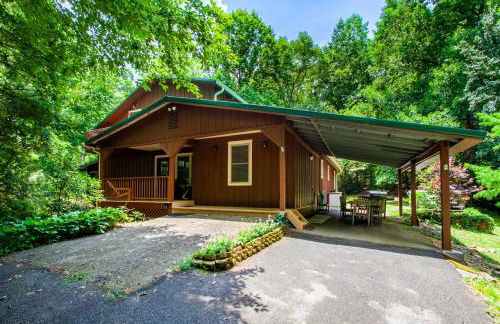 Quietside Cabin Grill Fire Pit Fireplace - Foto 5