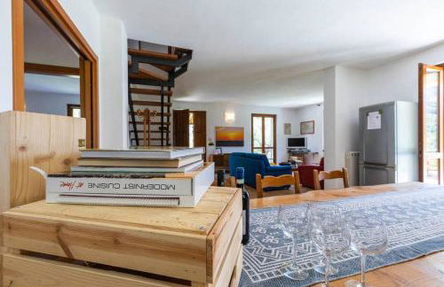 Charming Ligurian Riviera House - Foto 10