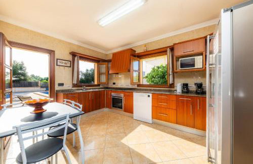 Villa Can Tosam Meiga - Foto 23