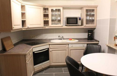 Ferienwohnung Domes-Kreuzer - Foto 6