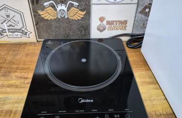 Studio Privativo aprox 2,7 km Centro, Praia Clube c Ar Condicionado - Foto 24