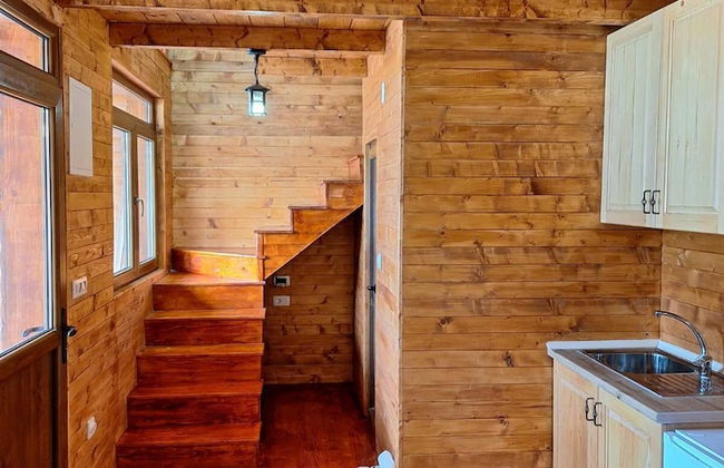 Zenith Campsite Apartments - Foto 5