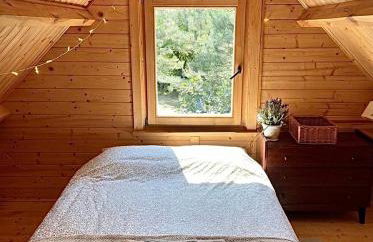 Uroczy Zakątek Dom Wakacyjny Mielno - Foto 5