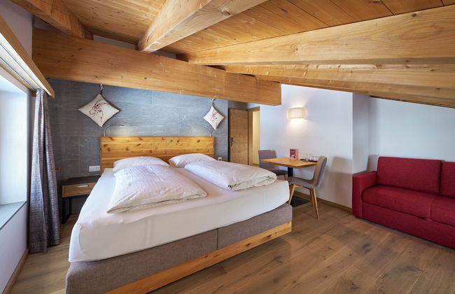 Aparthotel Grischuna - Foto 13