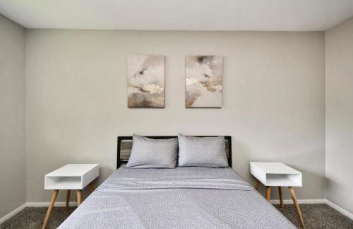 4-BR Family Retreat in Quiet Conroe Neighborhood - Foto 25