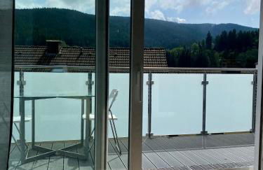 Exklusive 82 qm Loftwohnung mit Tiefgarage und Süd-Balkon zentral - Foto 23