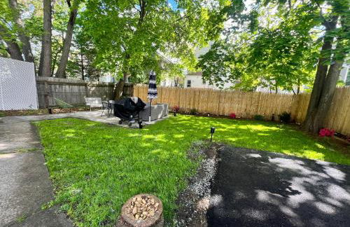 Harvrd-MIT-B.U./Parkfree/Single Family residence - Foto 43