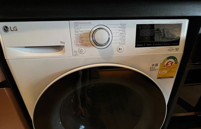 Edge Central Pattaya by Mickey - Foto 46