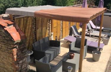 La maison Villecharny - Foto 34