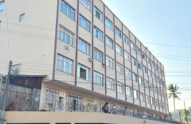 Apê aconchegante no Centro da cidade - Cantinho da Bia 2 - Foto 27