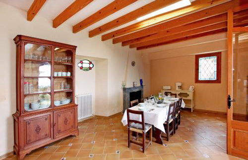 Villa Son Vives Townhouse by Slow Villas - Foto 54