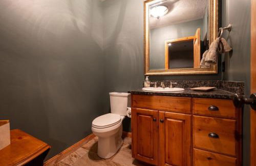 Snowcrest C304Ski Getaway Hot Tub & Theater Room - Foto 48