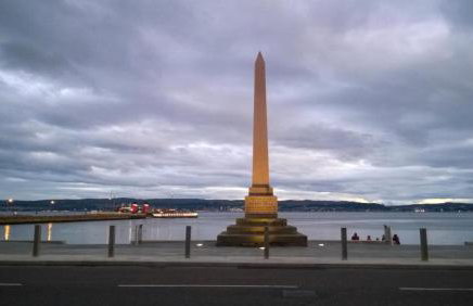 Clyde View Apartment - Foto 60