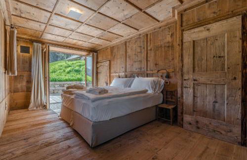 Dolomites Luxe Cesa Del Louf - Foto 12