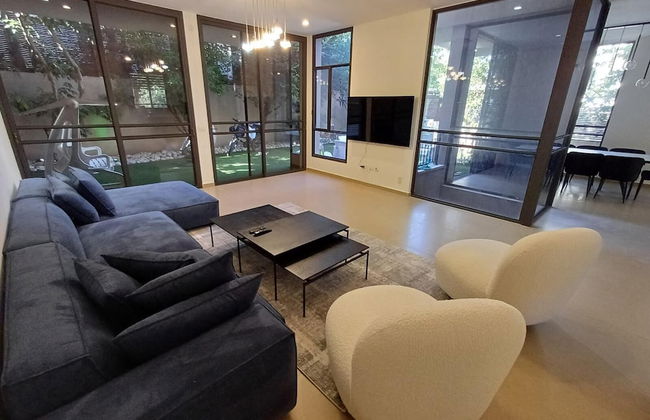 HaSharon Serene Villa by Sea N' Rent - Foto 1