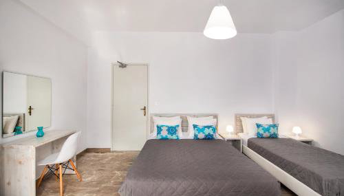 Villa Kavallaris & Apartments - Foto 3