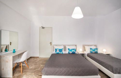 Villa Kavallaris & Apartments - Foto 3