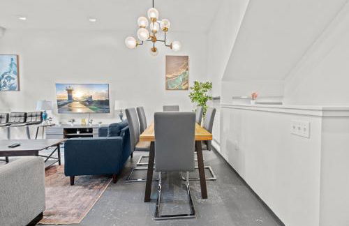 Furnished Loft Style Apartment in Southend - Foto 47