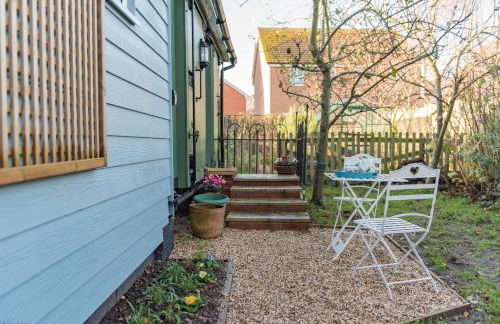 Plumcot Halt by Bloom Stays - Foto 15