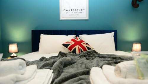 5 Bedroom House - DISC0UNTS - Parking, Contractors, Group, Family - Foto 5, towels